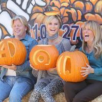 Heidi Klum at Mr Bones Pumpkin Patch in West Hollywood | Picture 100737